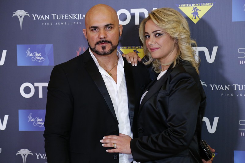 OTV Annual Gala Dinner